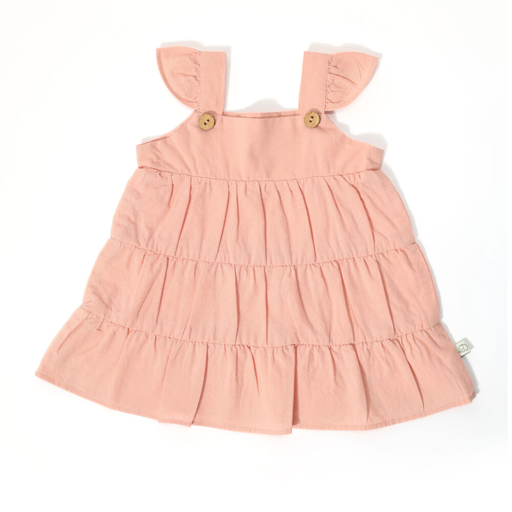 Baby summer dress